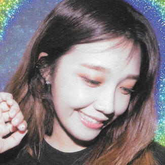 jeong eunji