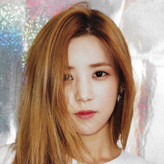 park chorong